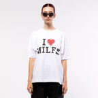 I LOVE MILFS TEE