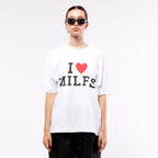 I <3 MILFS TEE V2