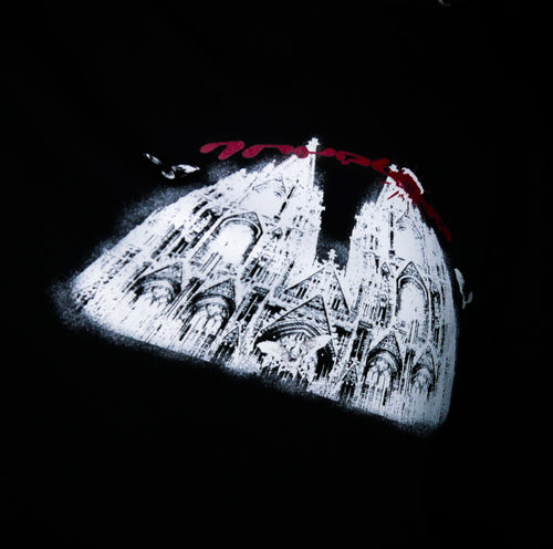 CATHEDRAL HOODIE