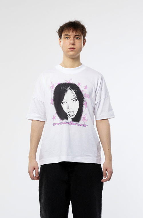 LOVE PILL TEE