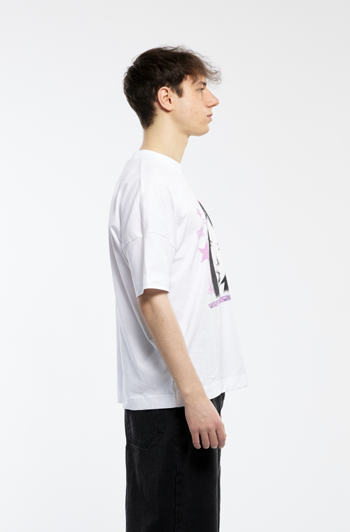 LOVE PILL TEE