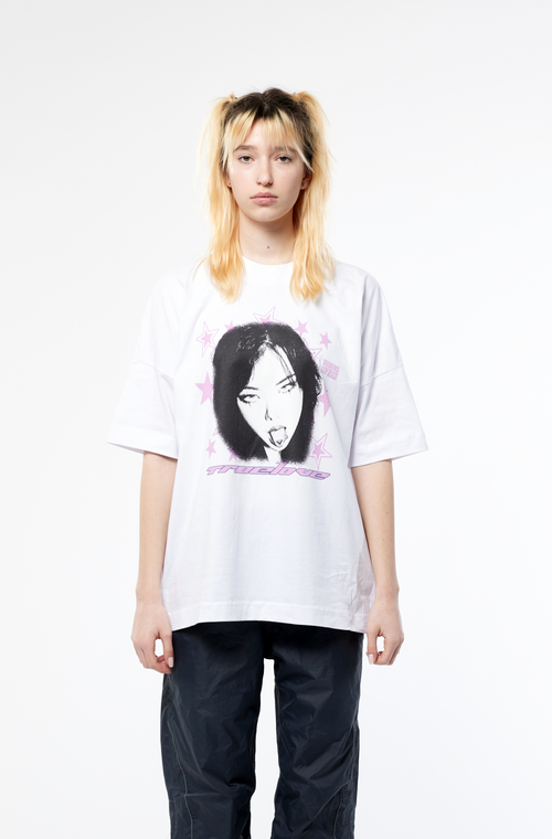 LOVE PILL TEE